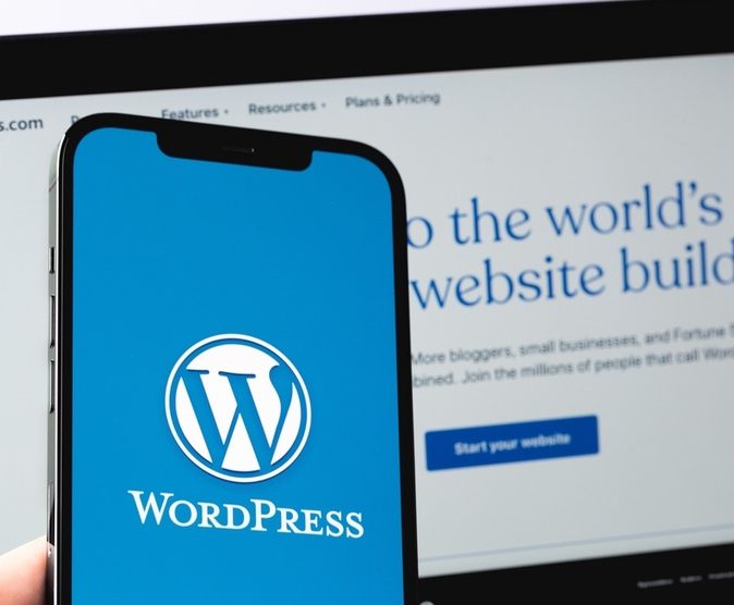wordpress