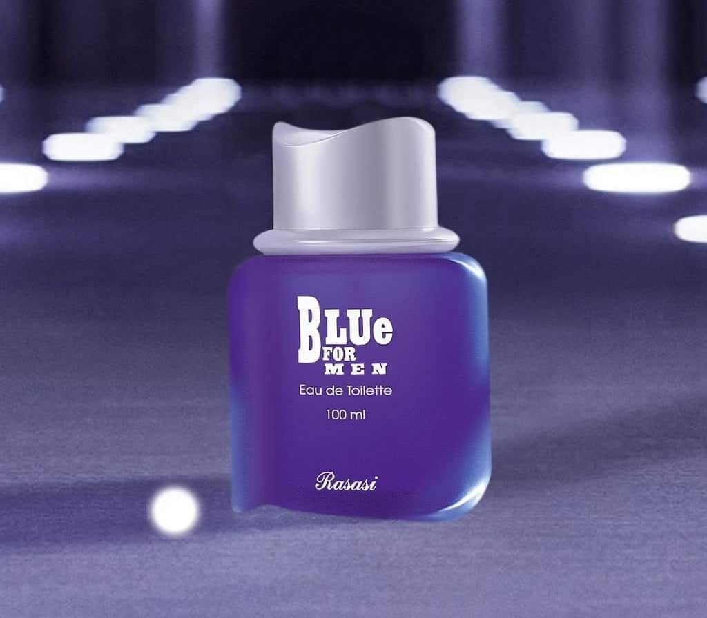 Blue for Men EDT - Eau De Toilette