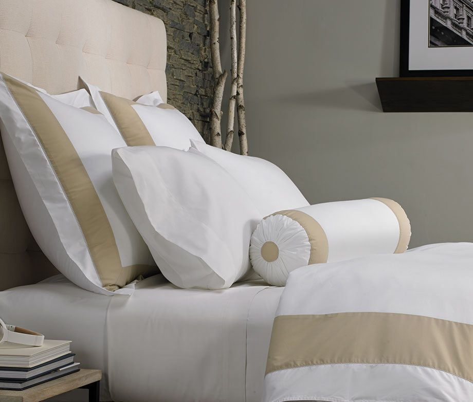 King Size Marriott hotel pillow