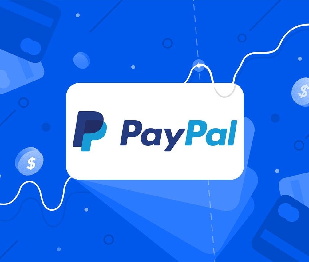 Seamless Success: Elevating My Online Store with PayPal Integration