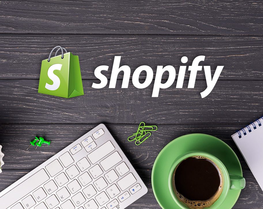 shopify