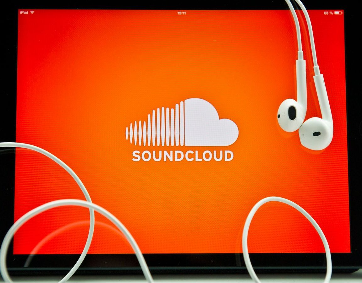 soundcloud