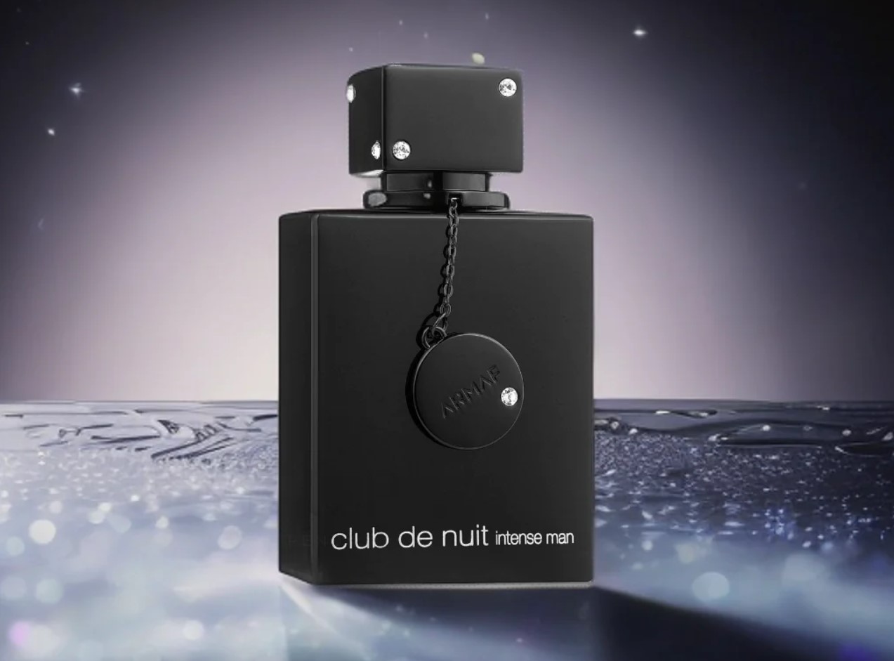 Club De Nuit Intense Cologne
