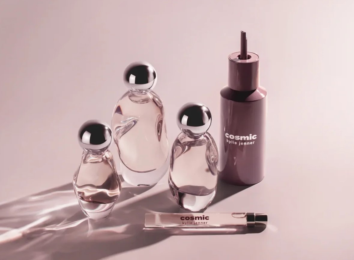 Cosmic Kylie Jenner Eau De Parfum