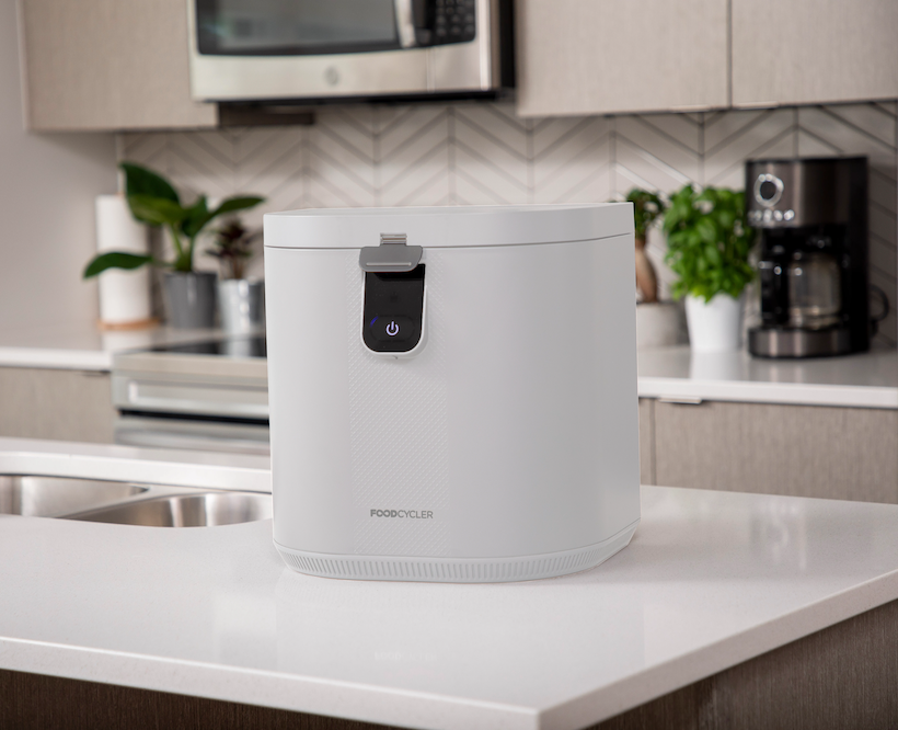 FoodCycler by Vitamix Eco 5