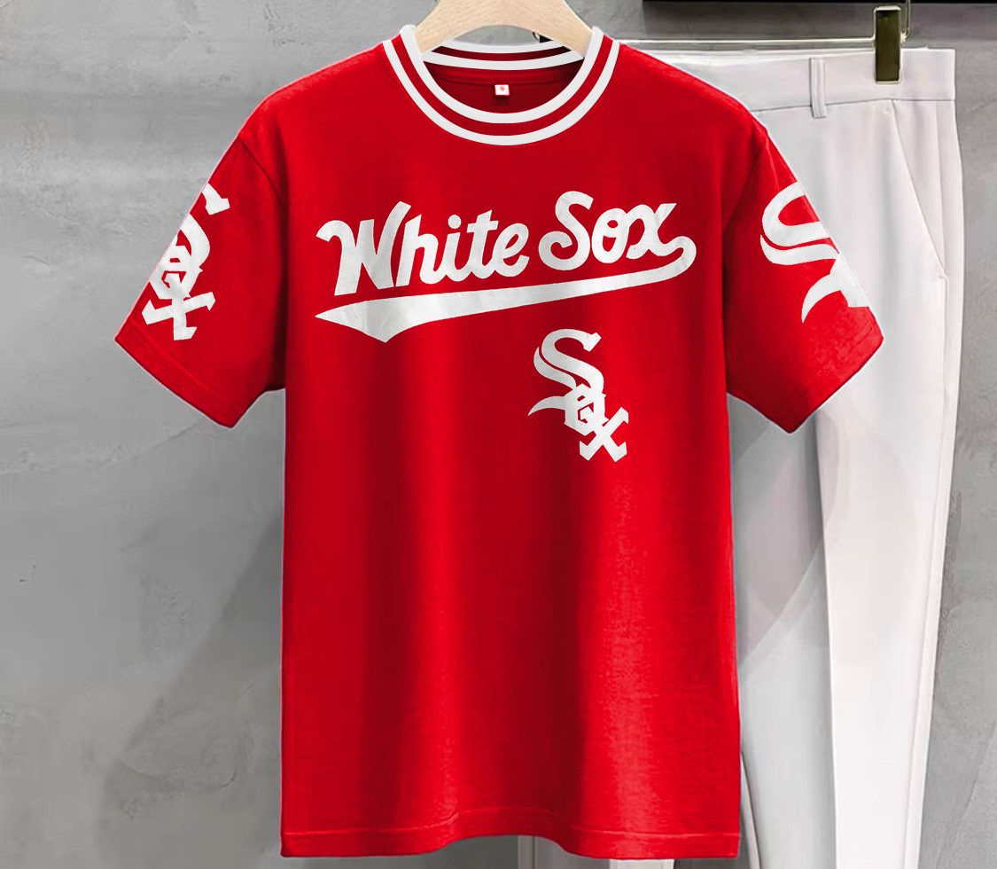 Kinwoo #T706 Premium Cardinal Dodgers Oversized Shirt Unisex Oversized shirt for man