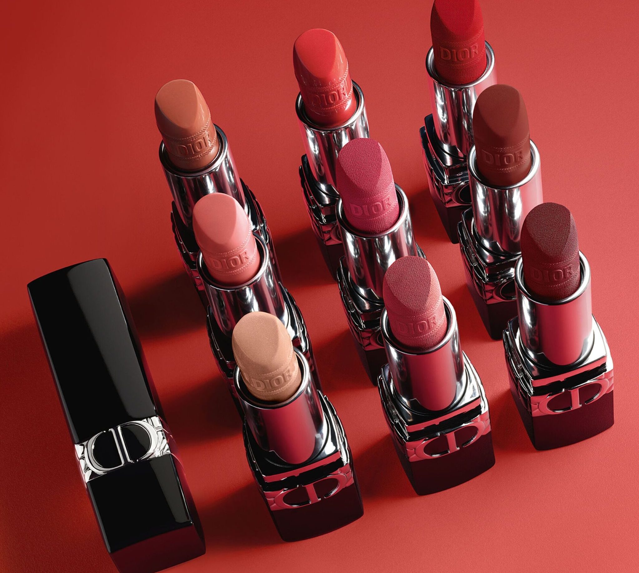 Rouge Dior Lipstick