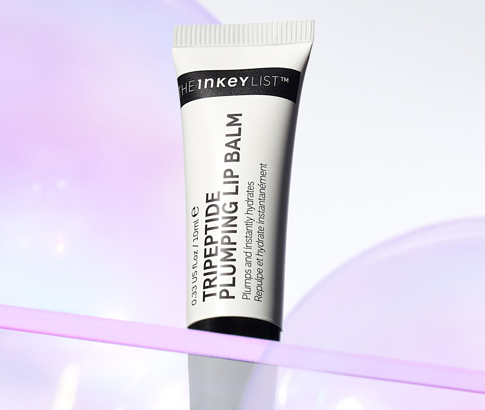 Tripeptide Plumping Lip Balm
