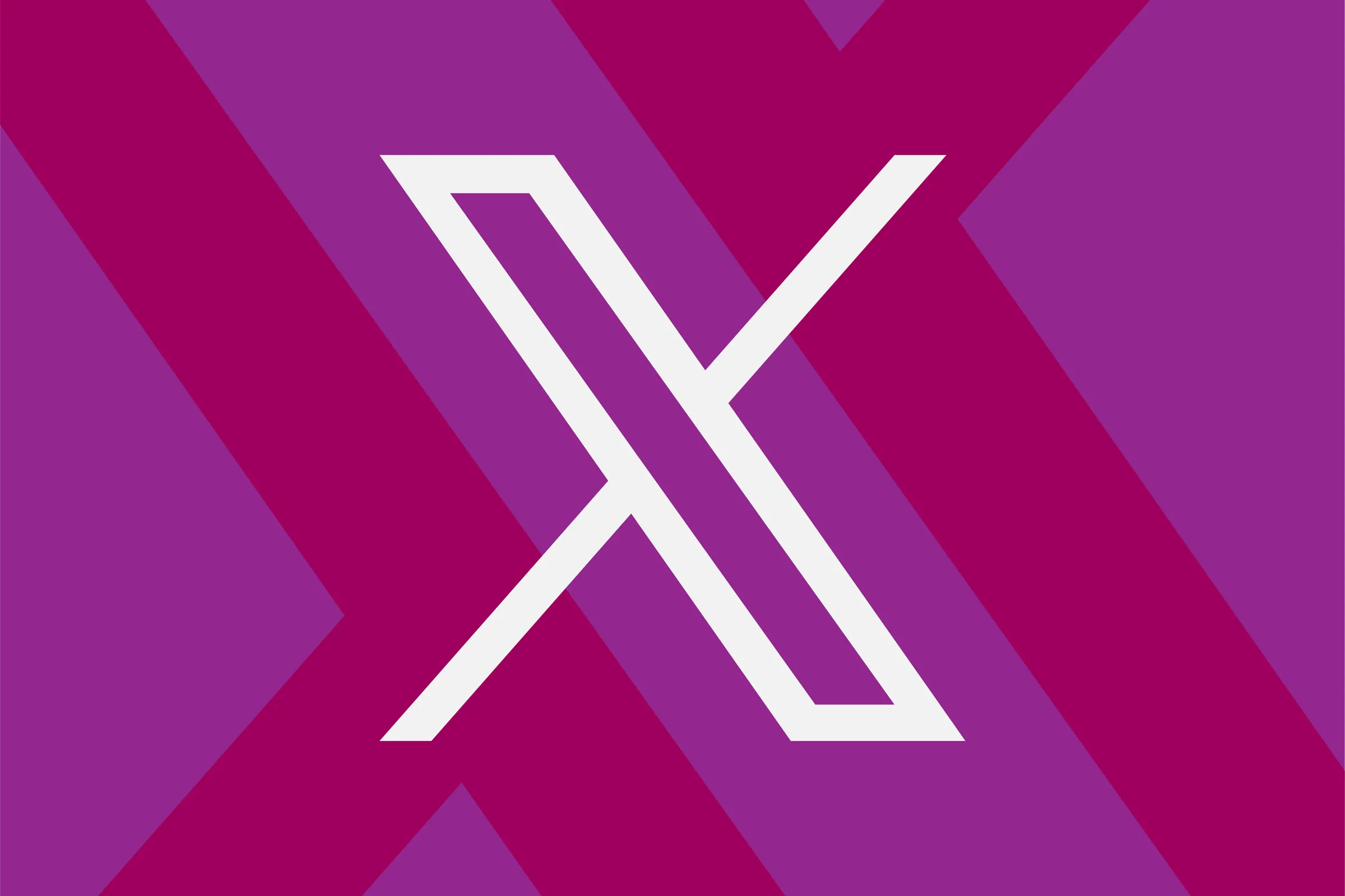 X