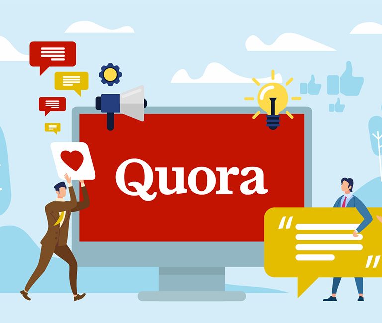 quora