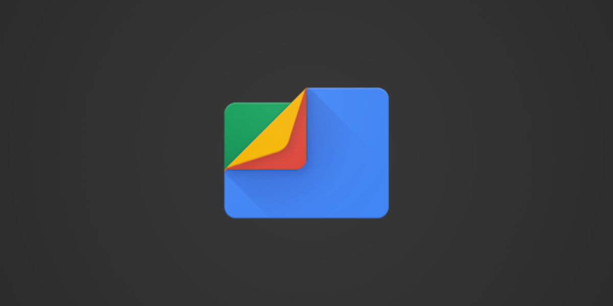 Files by Google
