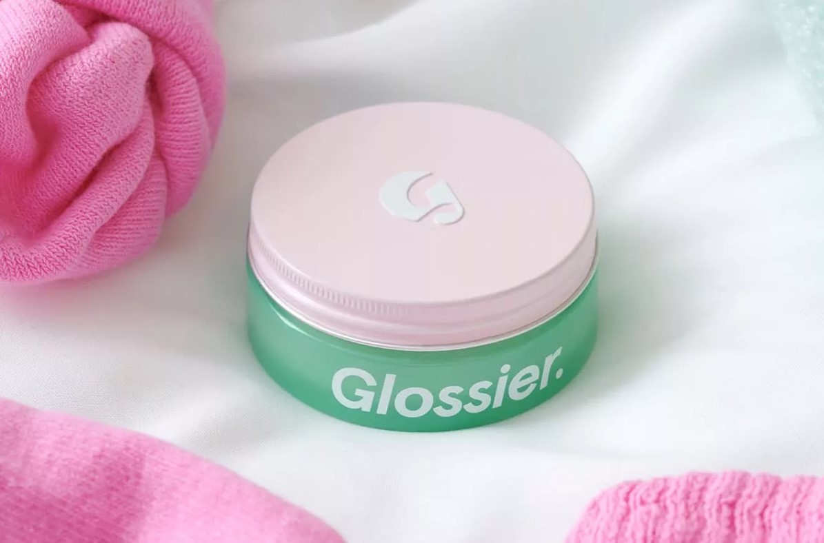 Glossier After Baume