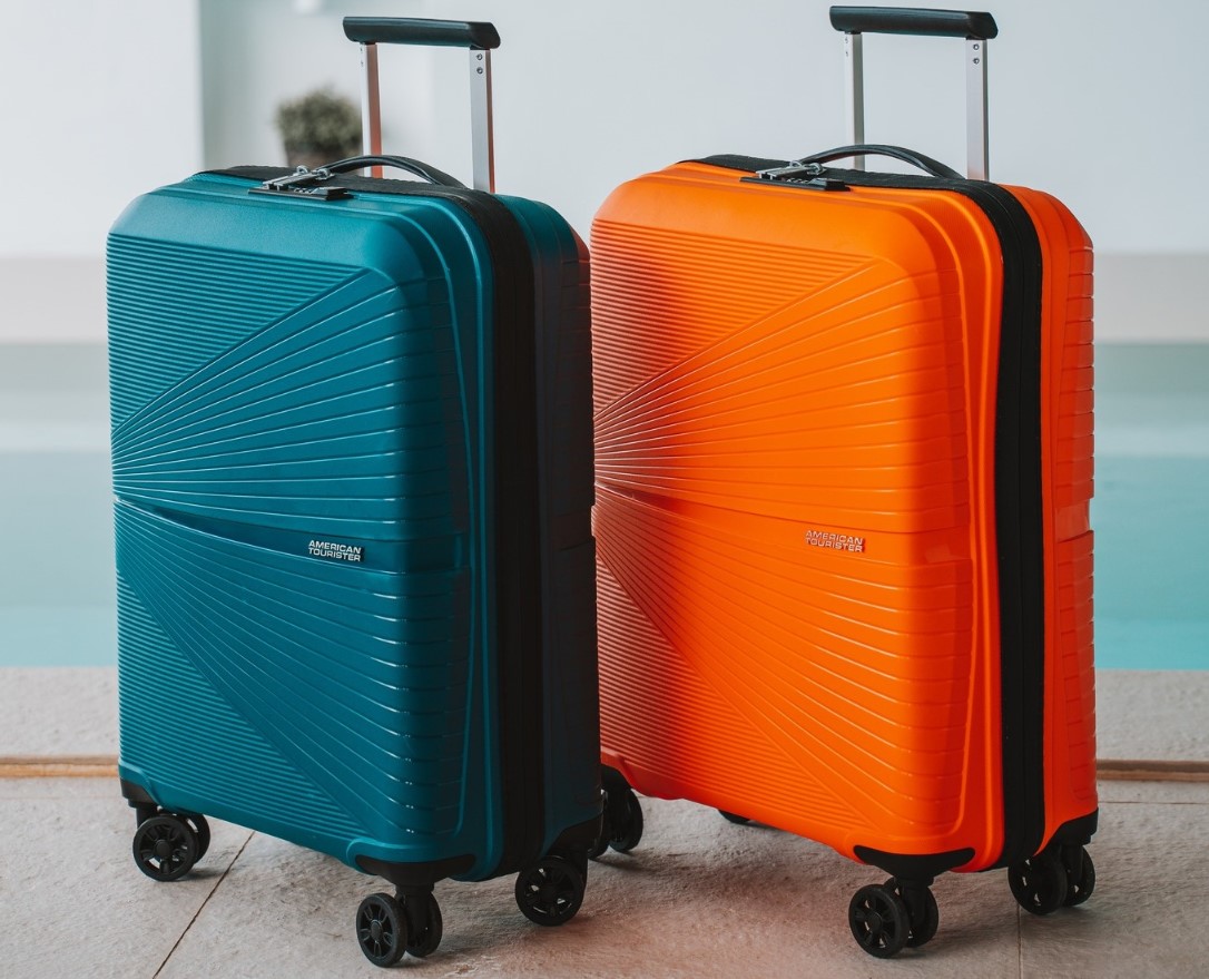 Linex 66cm Suitcase