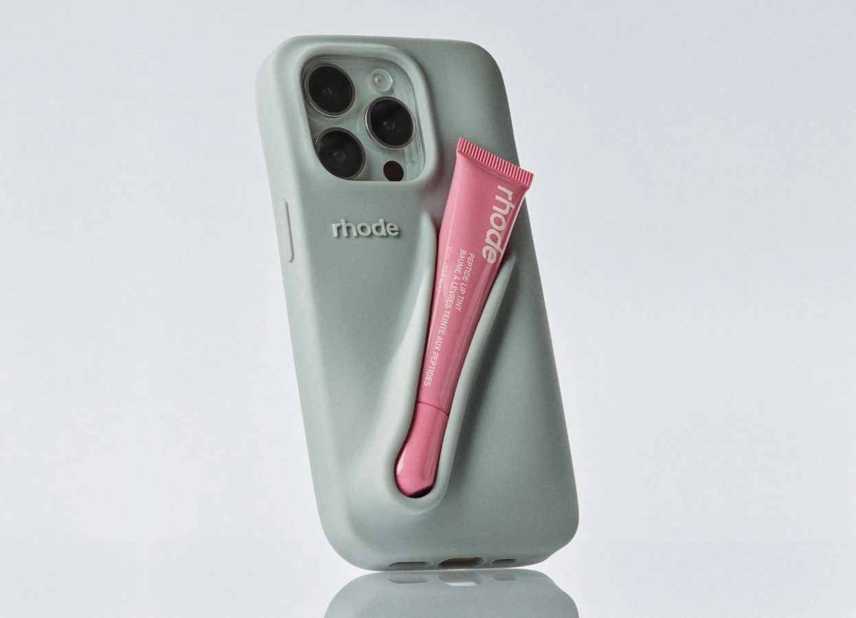 Lip Case by Rhode