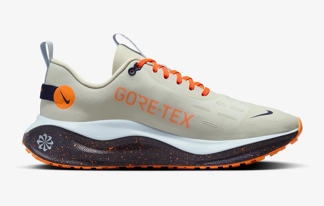 Nike InfinityRN 4 GORE-TEX