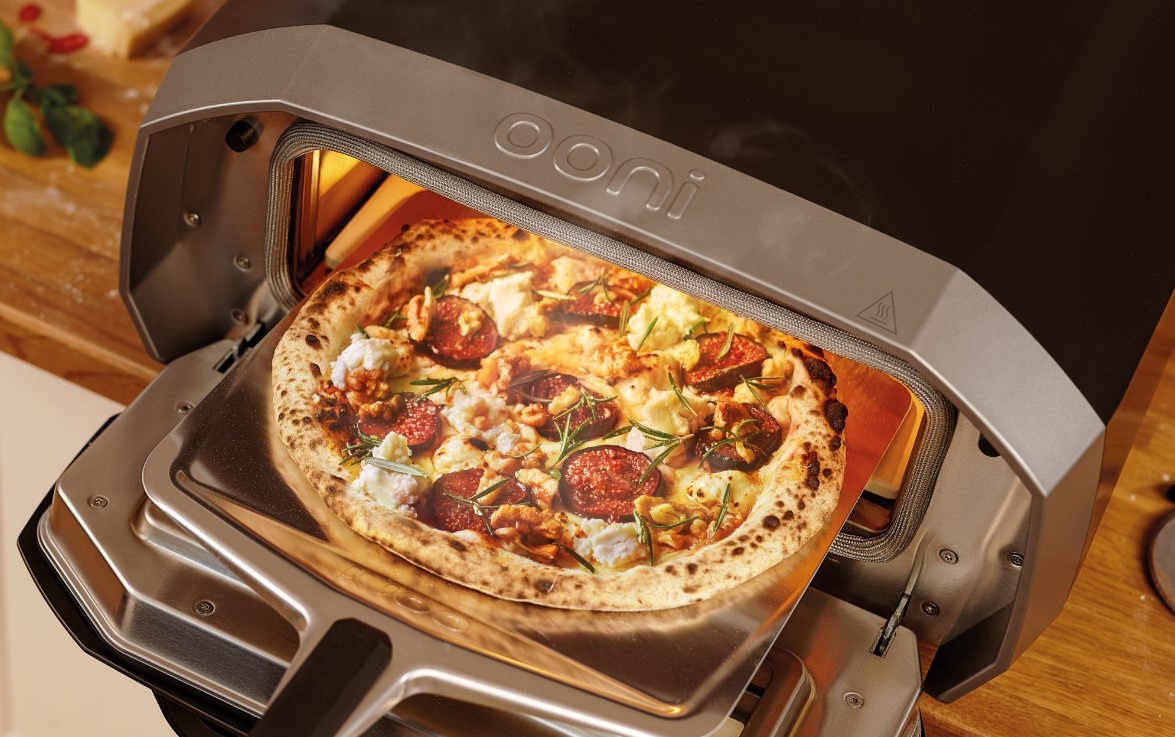 Ooni Electric Volt 12 Pizza Oven