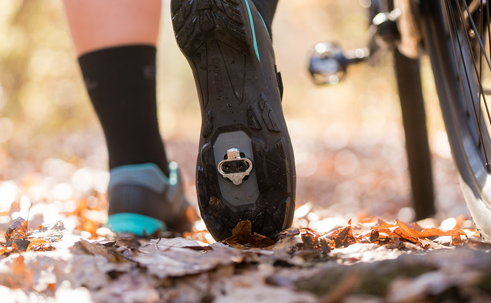Shimano SH-56 Multi-Directional Release SPD Cleats