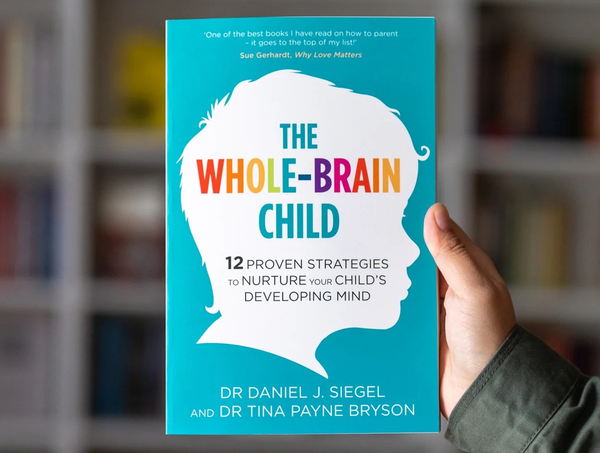 The Whole-Brain Child