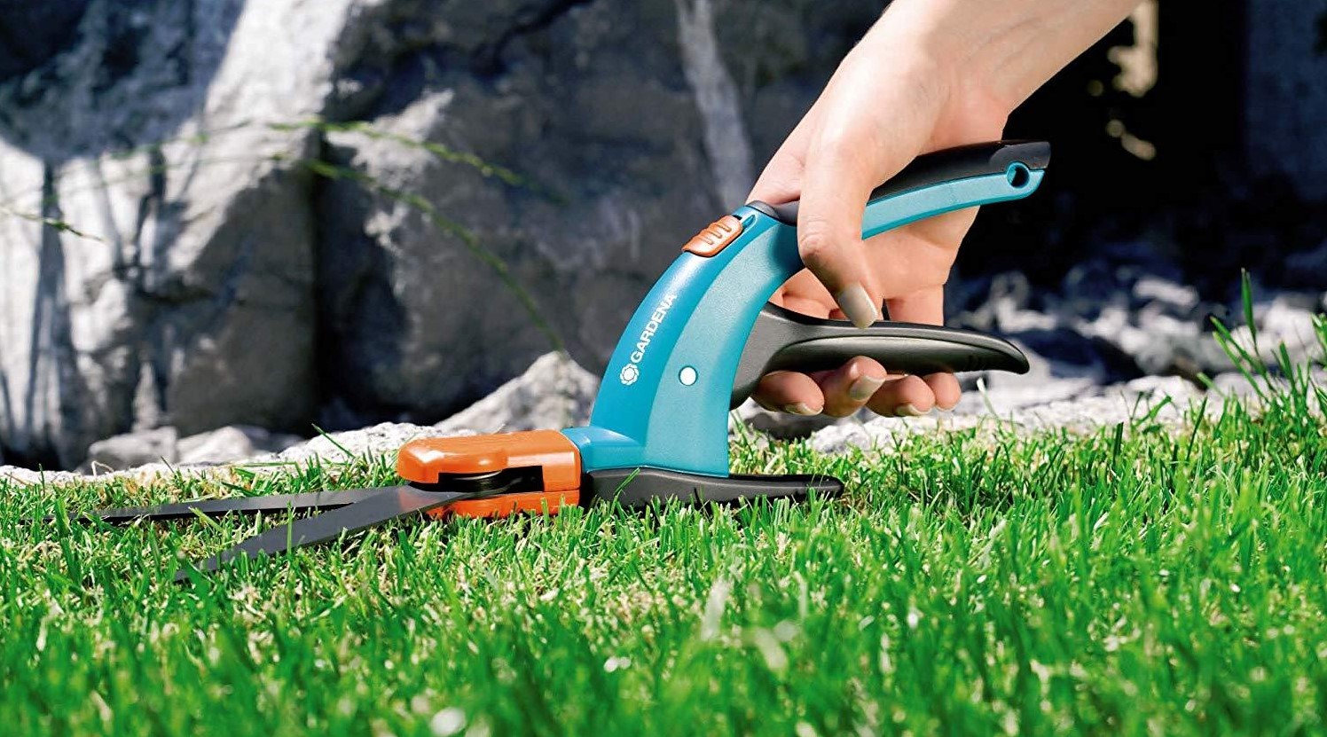 Gardena Classic Grass Shears