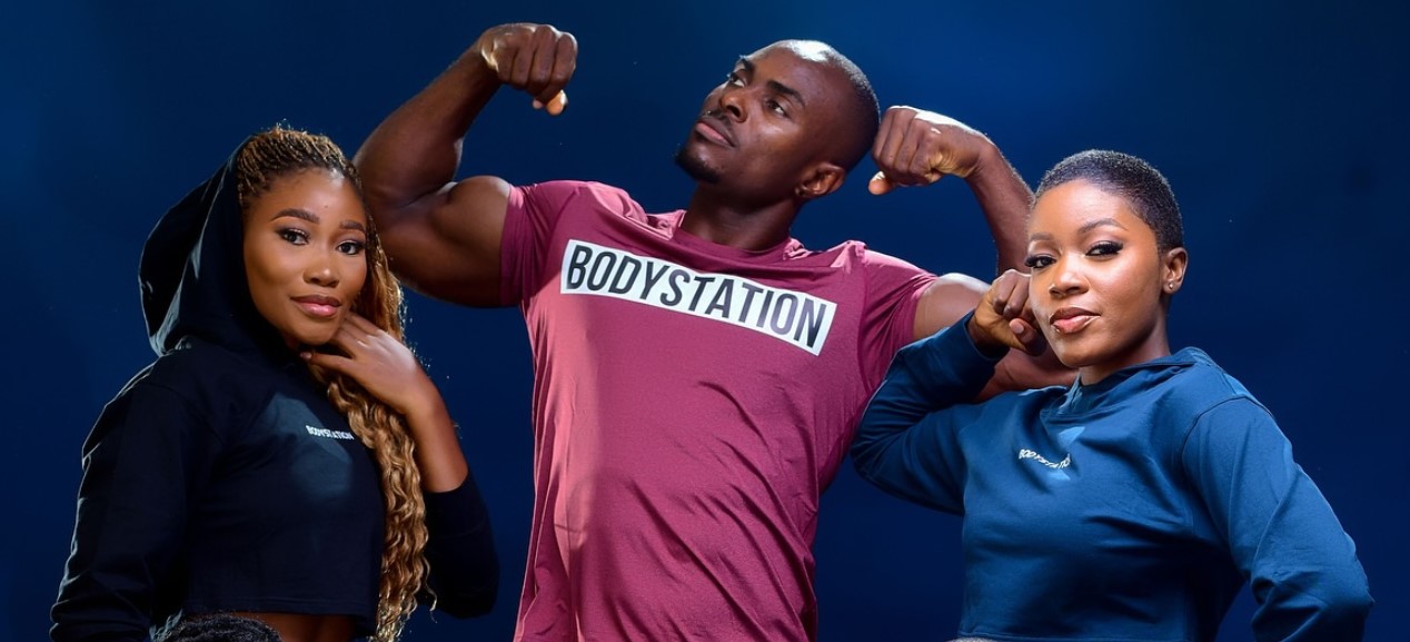Bodystation