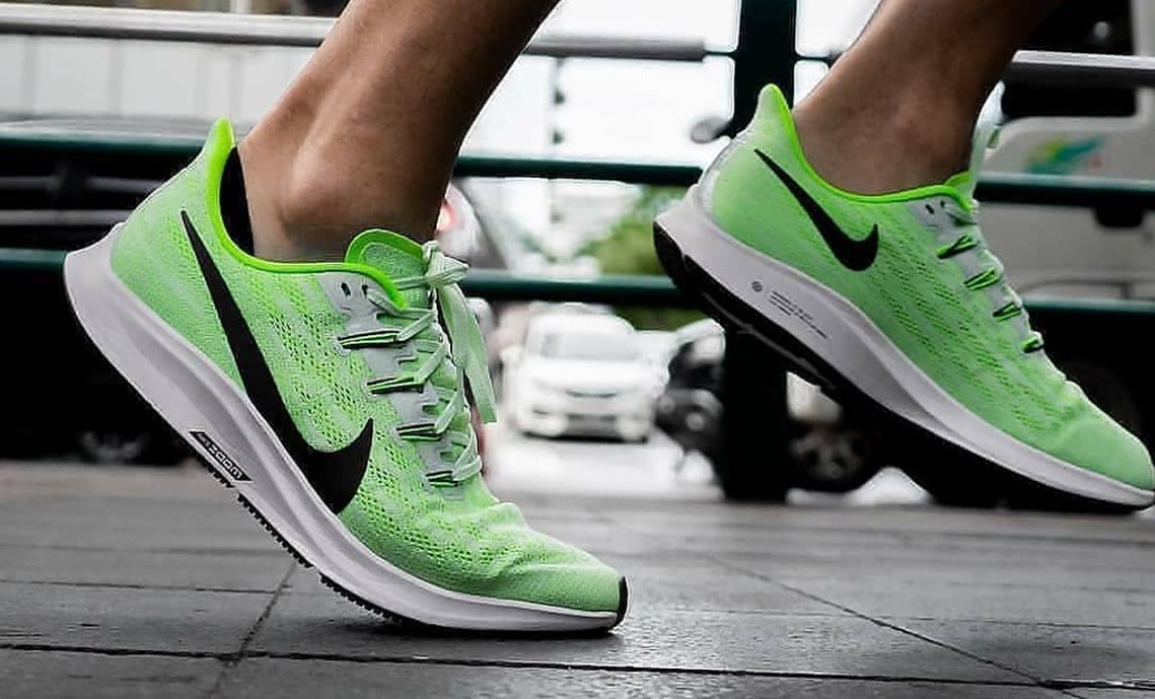 Nike Pegasus 36 running shoes