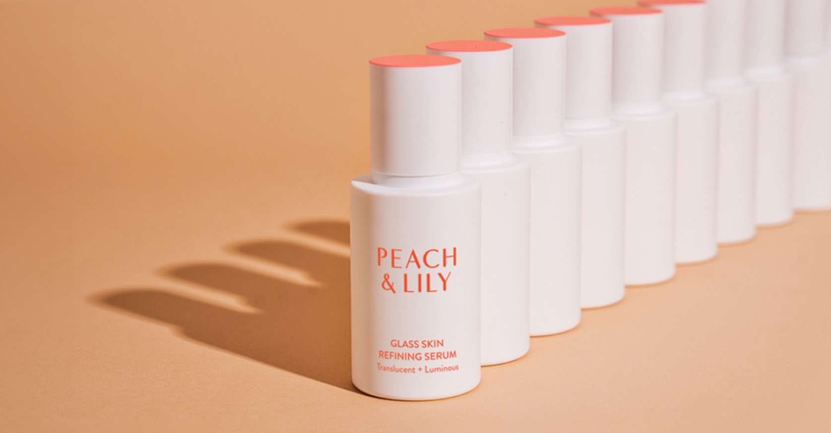 Peach & Lily, Glass Skin Refining Serum