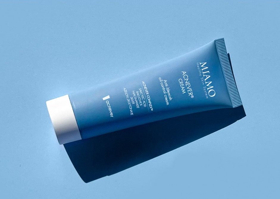 Acnever Cream