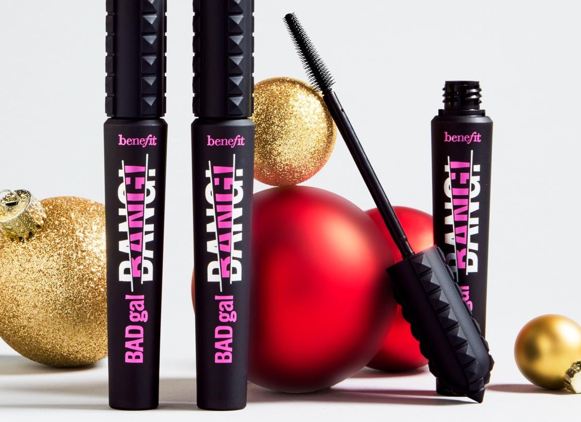 BADgal Bang! Mascara