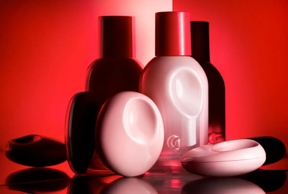 Glossier You Eau De Parfum