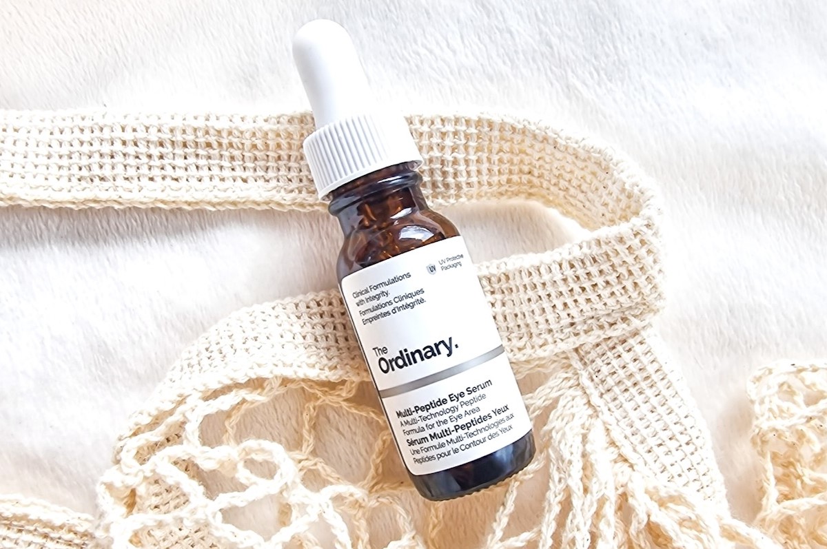 Peptide Eye Serum by The Ordinary