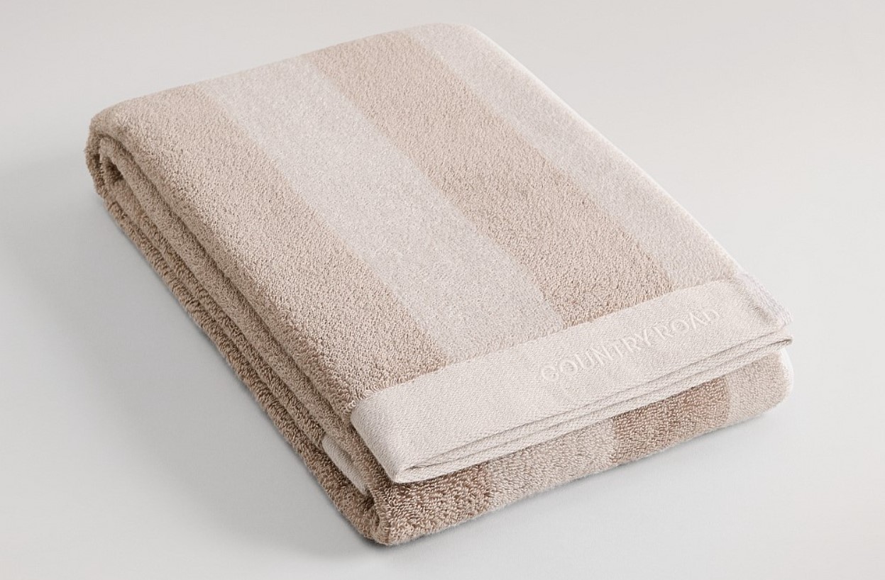 Australian Cotton Bath Towel