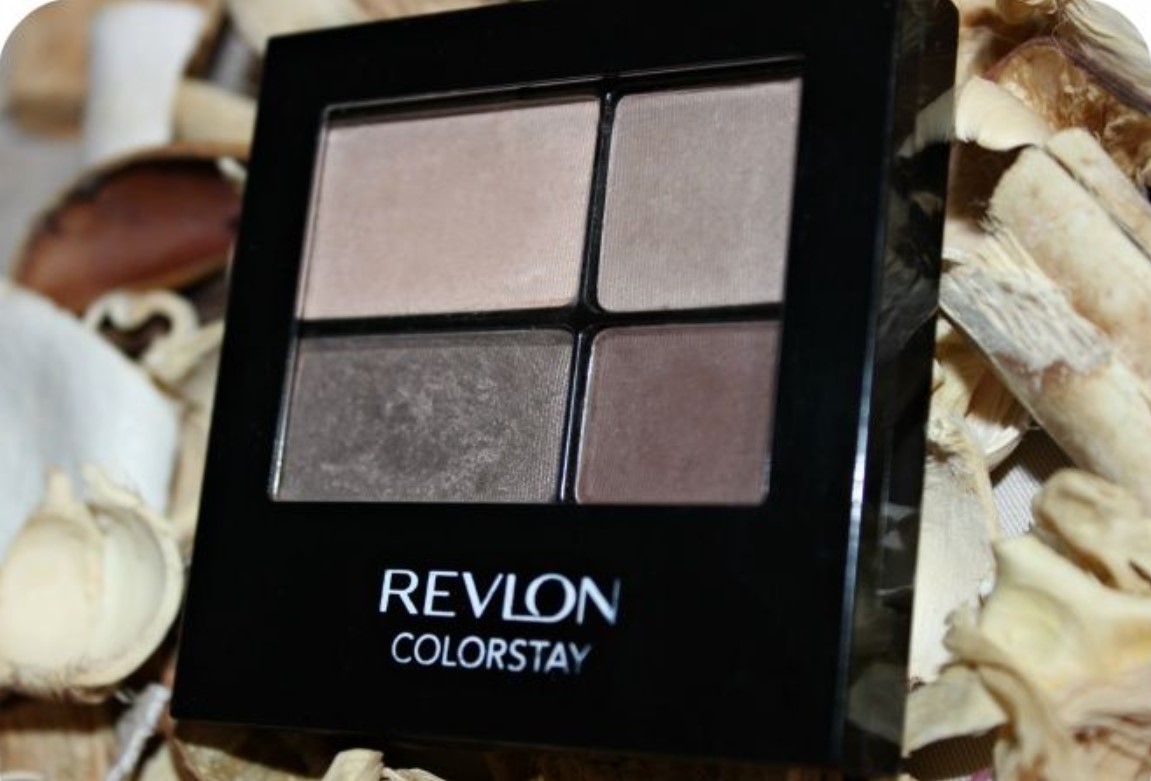 Revlon ColorStay 16-Hour Eye Shadow