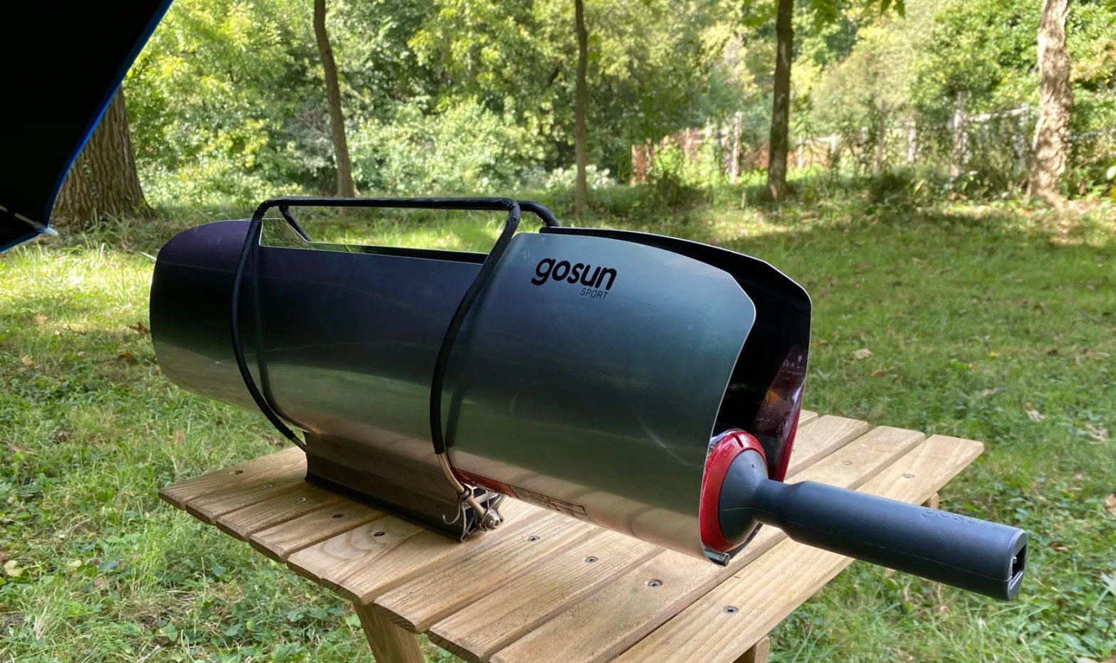 GOSUN Sport Solar Oven