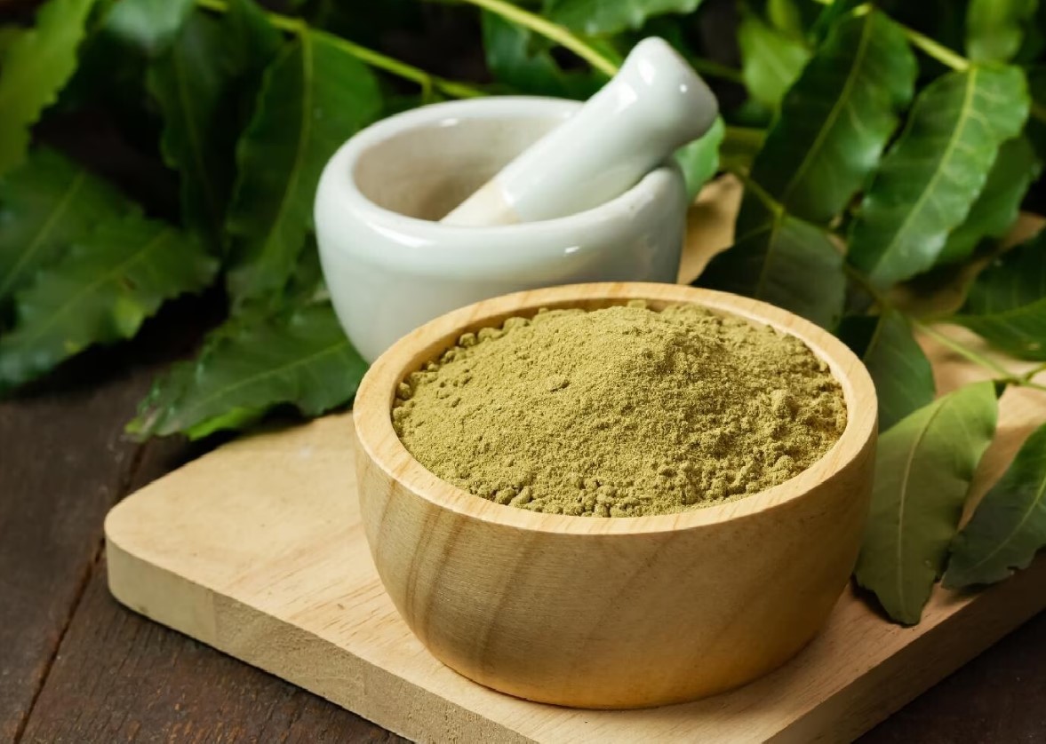 Neem Leaf Powder