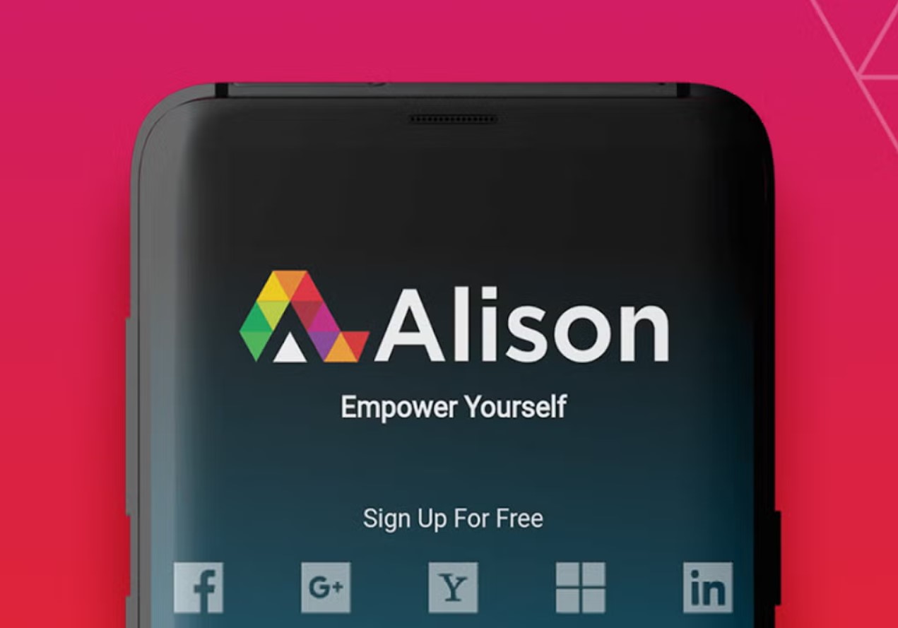 Alison Courses
