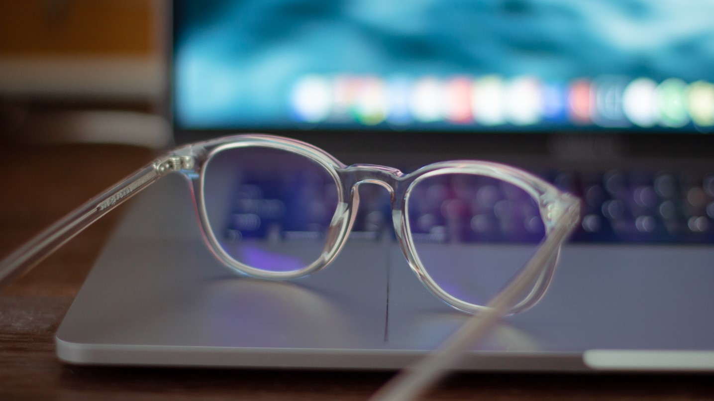 Blue Light Glasses