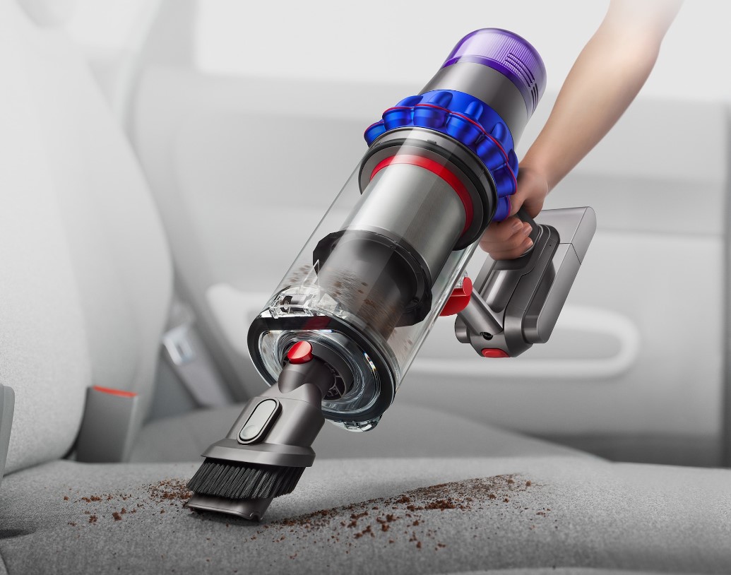 Dyson V15 Detect
