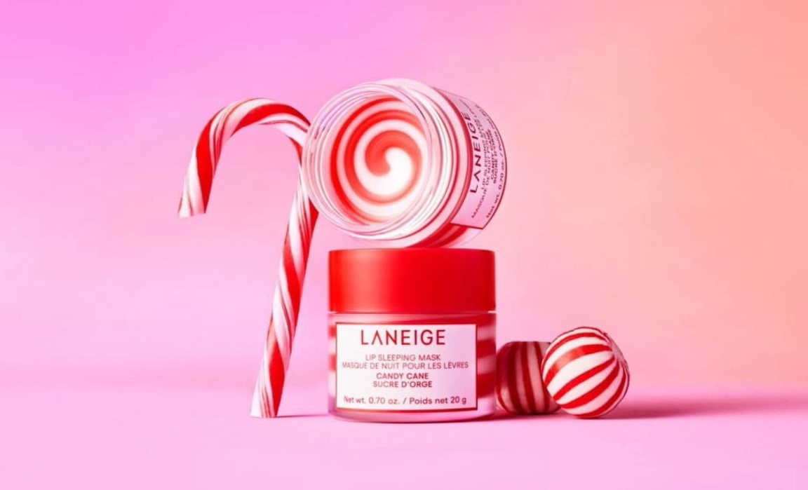 Laneige Lip Sleeping Masks