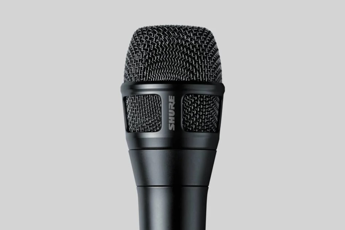 Nexadyne 8/C by Shure
