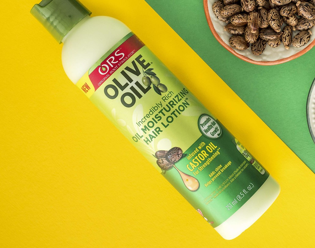 ORS Olive Hair Lotion