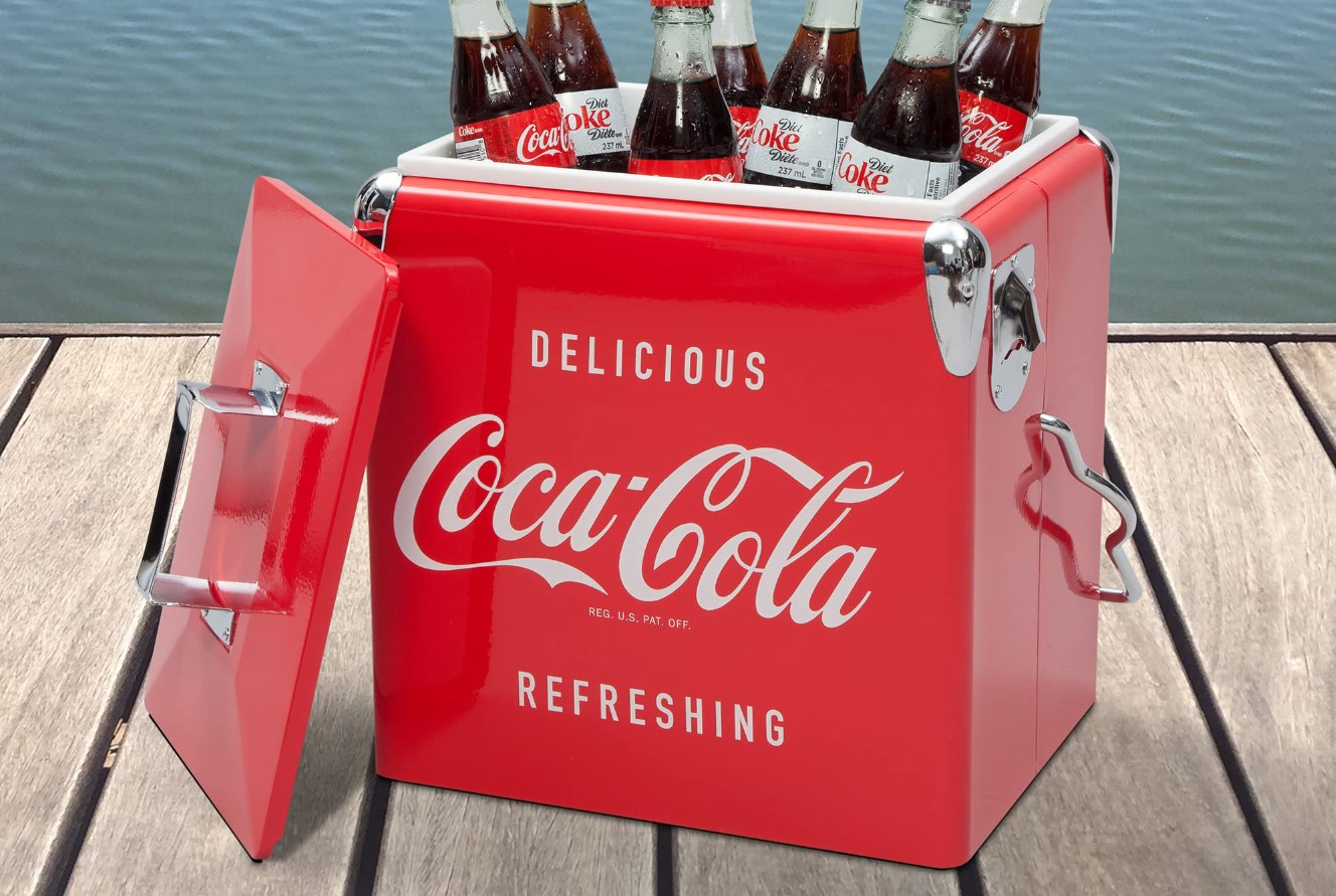 The Chronicles of Coca Cola