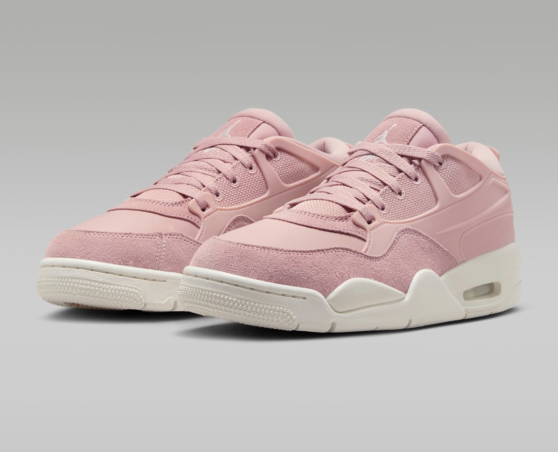 Air Jordan 4RM