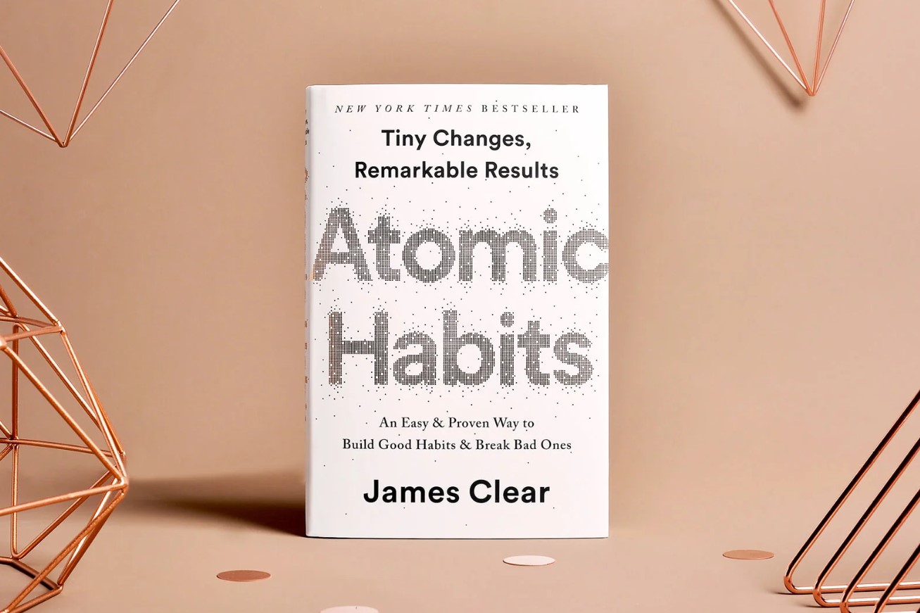 Atomic Habits