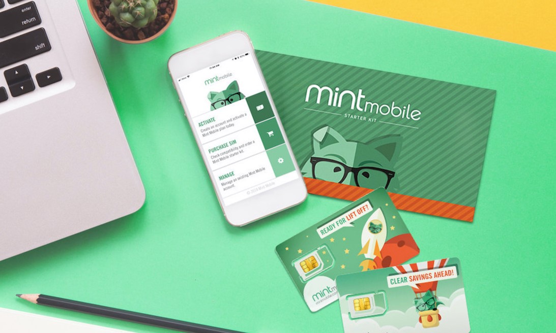 Mint Mobile