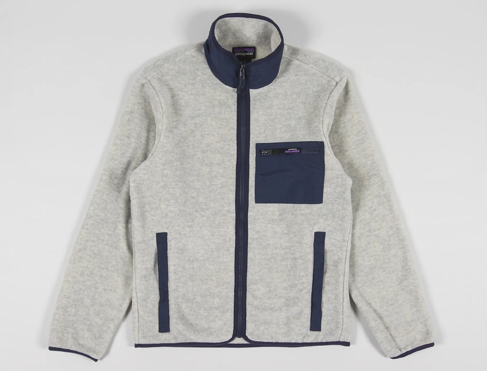 Patagonia Men’s Synchilla® Jacket