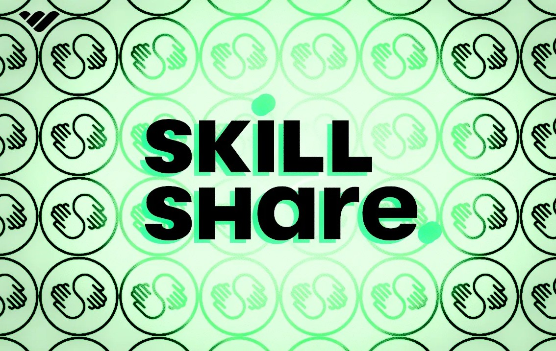 SKillShare