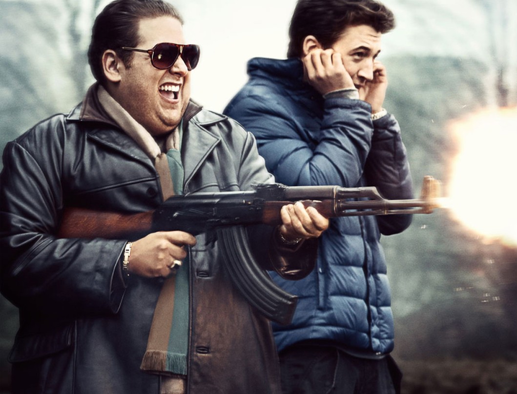 War Dogs Movie
