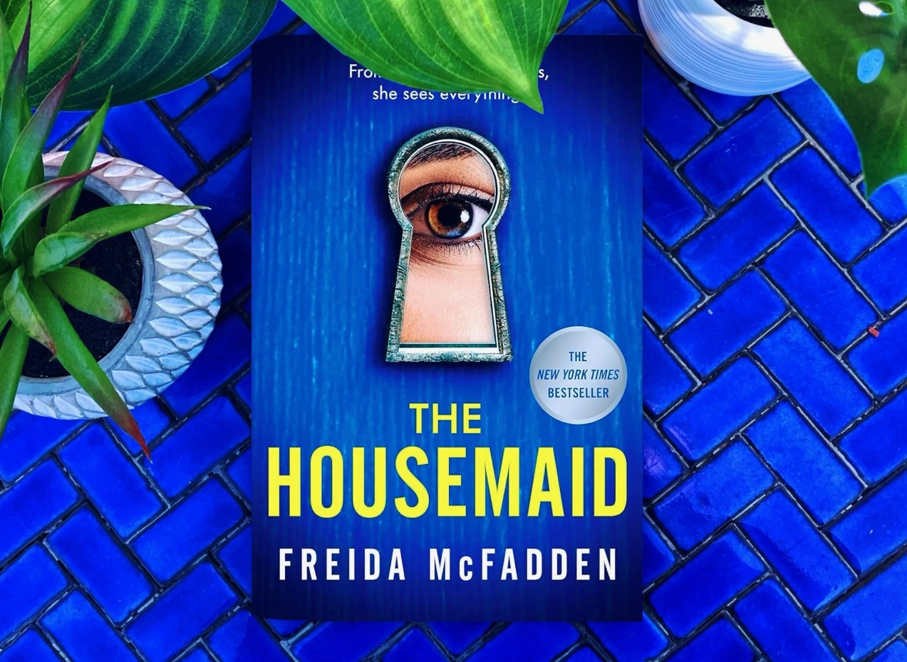 The Housemaid Freida McFadden