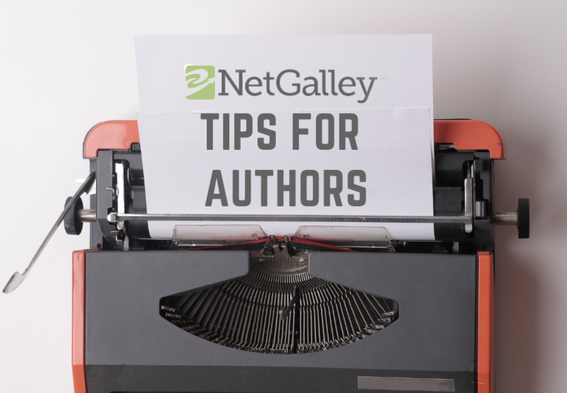 netgalley