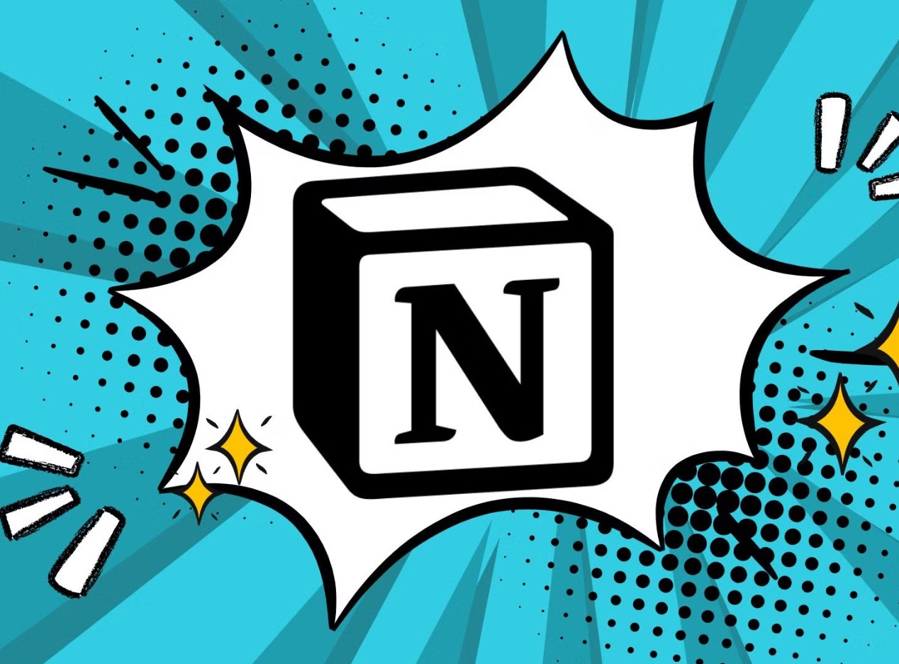 Notion